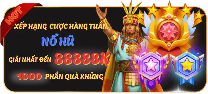 Biểu tượng khuyến mãi hấp dẫn Fun88