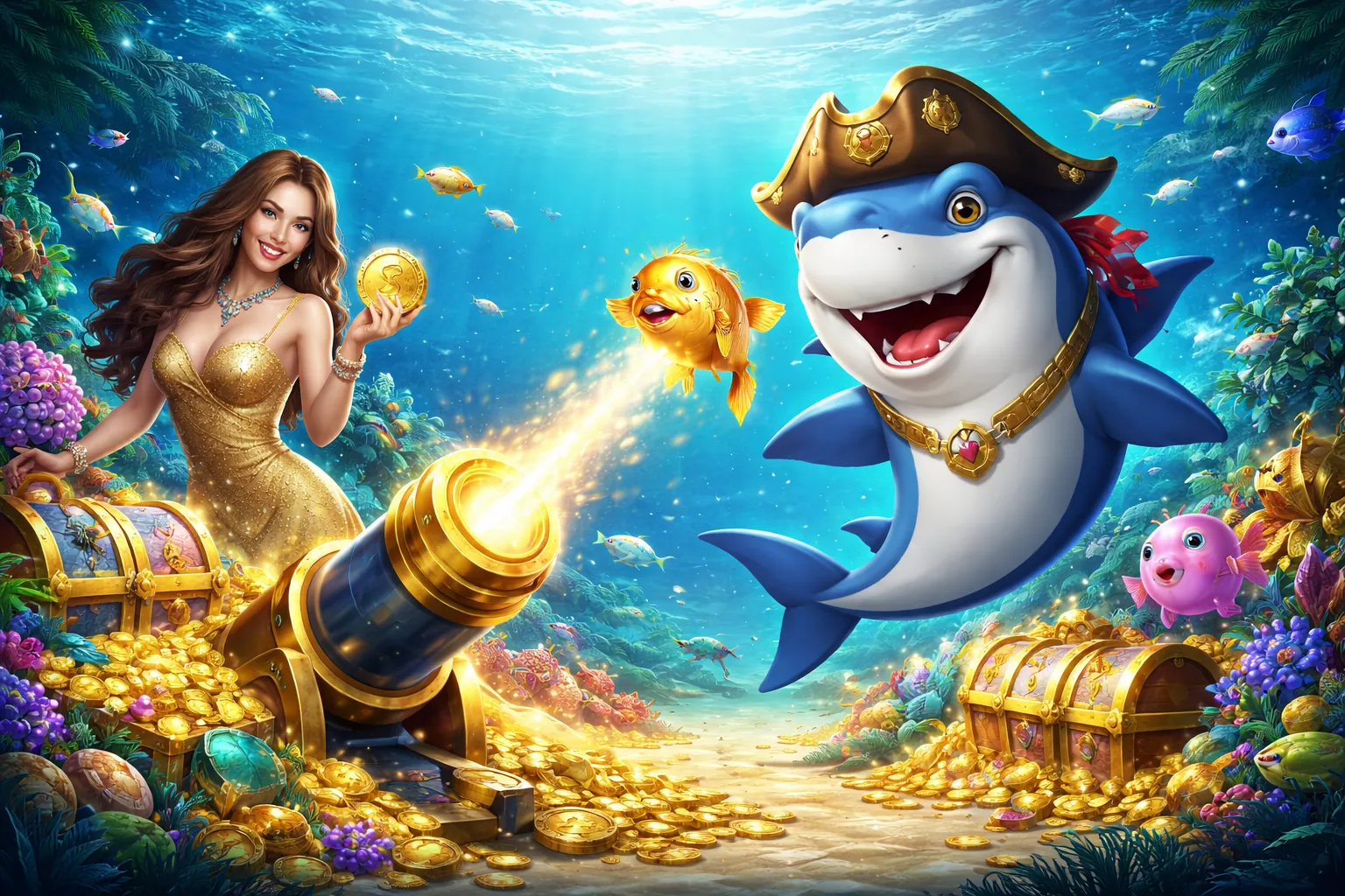 Hình ảnh chính Nổ Hũ Fun88 Chính Thức