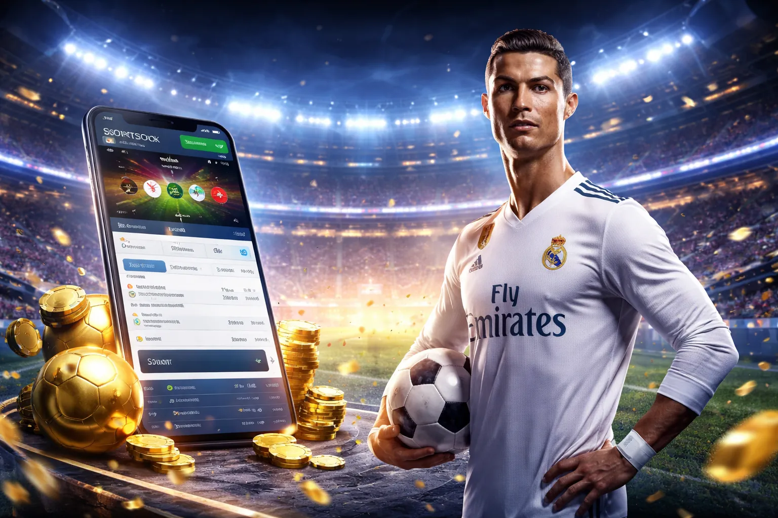 Hình ảnh minh họa chính sách cookie và bảo mật của Fun88 chính thức