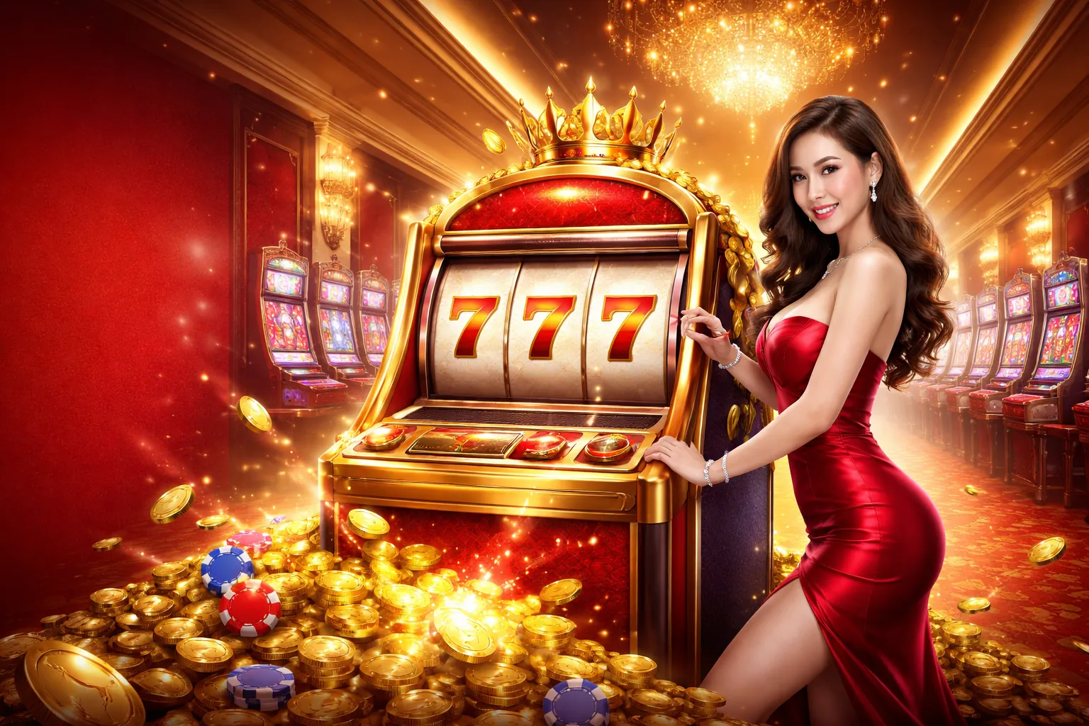 Trò chơi Nổ Hũ Fun88 với cơ hội thắng lớn
