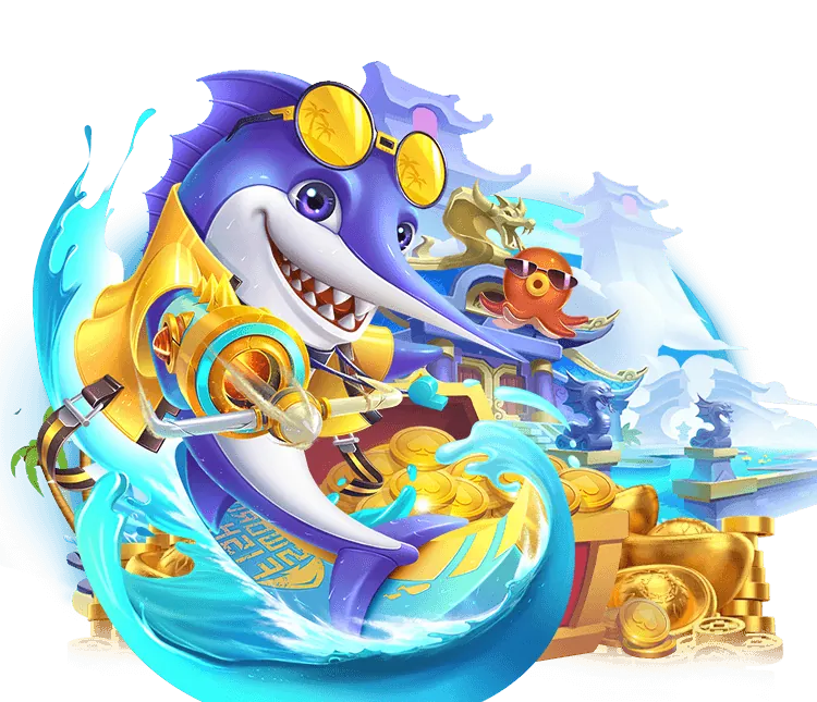 Khuyến Mãi Nổ Hũ và Bắn Cá Fun88